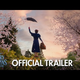 Mary Poppins Returns and Hasn't Aged a Day in Trailer Starring Emily Blunt